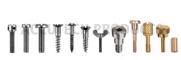 Manufacturers Exporters and Wholesale Suppliers of Brass Fastener Screw Jamnagar Gujarat